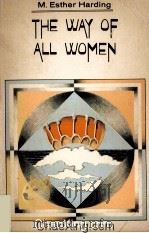 THE WAY OF ALL WOMEN   1970  PDF电子版封面  0060903996   