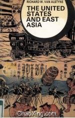 THE UNITED STATES AND EAST ASIA（1973 PDF版）
