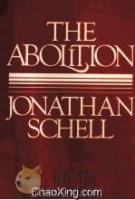 THE ABOLITION   1984  PDF电子版封面     
