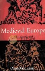 Medieval Europe（ PDF版）