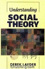 UNDERSTANDING SOCIAL THEORY（1994 PDF版）