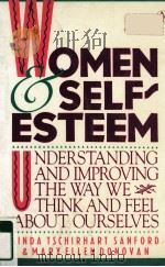 WOMEN AND SELF-ESTEEM（1984 PDF版）