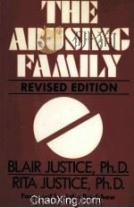 THE ABUSING FAMILY  REVISED EDITION   1990  PDF电子版封面  0306434415   