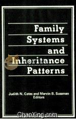 FAMILY SYSTEMS AND INHERITANCE PATTERNS（1982 PDF版）