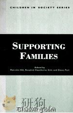 SUPPORTING FAMILIES（1995 PDF版）