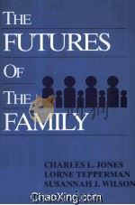 THE FUTURES OF THE FAMILY（1995 PDF版）