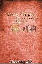 SEEING FEMALE  SOCIAL ROLES AND PERSONAL LIVES   1988  PDF电子版封面  031325589X   