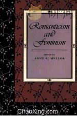 ROMANTICISM AND FEMINISM（1988 PDF版）