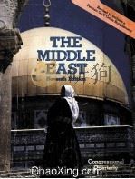 THE MIDDLE EAST  SEVENTH EDITION（1991 PDF版）