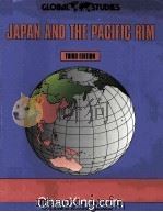 GLOBAL STUDIES  JAPAN AND THE PACIFIC RIM  THIRD EDITION（1995 PDF版）