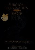 SURGICAL REJUVENATION OF THE FACE  SECOND EDITION（1996 PDF版）