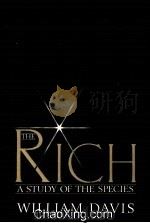 THE RICH  A STUDY OF THE SPECIES（1983 PDF版）
