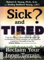 SICK AND TIRED？  RECLAIM YOUR INNER TERRAIN（1999 PDF版）