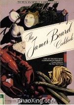 THE JAMES BEARD COOKBOOK  THE SECOND REVISED EDITION   1987  PDF电子版封面  0440541883   