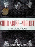 UNDERSTANDING CHILD ABUSE AND NEGLECT  THIRD EDITION   1996  PDF电子版封面  0205168140   
