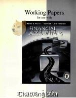 FINANCIAL ACCOUNTING  NINTH EDITION（1998 PDF版）