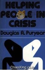HELPING PEOPLE IN CRISIS（1979 PDF版）