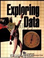 EXPLORING DATA  AN ALTERNATIVE UNIT  FOR  REPRESENTING  AND  ANALYZING  ONE-VARIABLE  DATA（1995 PDF版）