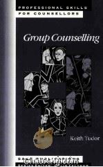 GROUP COUNSELLING（1999 PDF版）