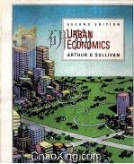 URBAN ECONOMICS  SECOND EDITION   1993  PDF电子版封面  0256096171   