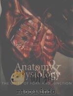 ANATOMY & PHYSIOLOGY  THE UNITY OF FORM AND FUNCTION（1998 PDF版）