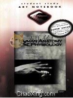 HOLE‘S HUMAN ANATOMY & PHYSIOLOGY  SEVENTH EDITION   1996  PDF电子版封面    DAVID SHIER AND JACKIE BUTLER 