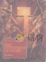 HISTORY IN THE MAKING 5:THE TWENTIETH CENTURY（1984 PDF版）