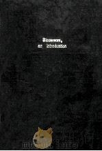BIOSENSORS:AN INTRODUCTION   1996  PDF电子版封面     