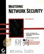 MASTERING NETWORK SECURITY   1999  PDF电子版封面  0782123430   