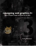 DESIGNING WEB GRAPHICS.3 THIRD EDITION（1999 PDF版）