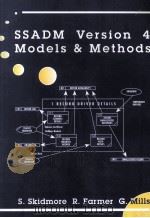 SSADM Models and Methods Version 4（1992 PDF版）