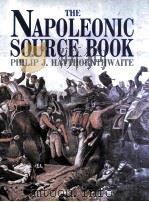 THE NAPOLEONIC SOURCE BOOK（1990 PDF版）