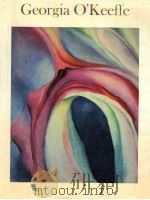 GEORGIA O'KEEFFE ART AND LETTERS   1987  PDF电子版封面  0821216864   
