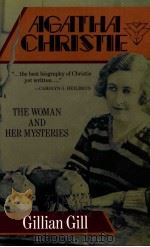 AGATHA CHRISTIE THE WOMAN AND HER MYSTERIES（1979 PDF版）