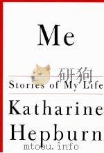 ME STORIES OF MY LIFE   1991  PDF电子版封面  0679400516   