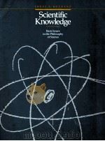 SCIENTIFIC KNOWLEDGE BASIC ISSUES IN THE PHILOSOPHY OF SCIENCE（1987 PDF版）