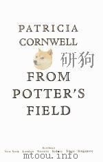 FROM POTTER'S FIELD   1995  PDF电子版封面  0684195984   