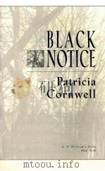 BLACK NOTICE（1999 PDF版）
