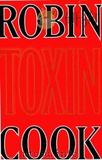 TOXIN（1998 PDF版）