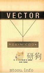 VECTOR（1999 PDF版）