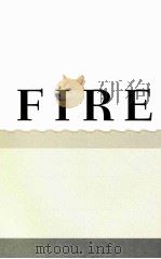 FIRE ICE   1992  PDF电子版封面  0399148728   