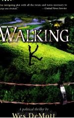 WALKING K（1998 PDF版）