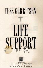LIFE SUPPORT（1997 PDF版）