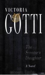 THE SENATOR'S DAUGHTER（1997 PDF版）