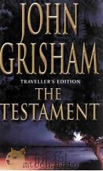 THE TESTAMENT   1999  PDF电子版封面  0712680128   