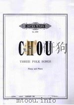 Wen-Chung（1965 PDF版）