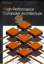 HIGH-PERFORMANCE COMPUTER ARCHITECTURE THIRD EDITION（1993 PDF版）