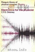 ELECTRONICS FOR THE PHYSICIST（1969 PDF版）