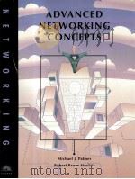 ADVANCED NETWORKING CONCEPTS（1997 PDF版）