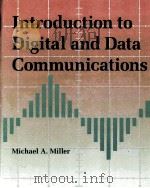 INTRODUCTION TO DIGITAL AND DATA COMMUNICATIONS（1992 PDF版）